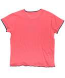 Turtley Awesome Women's Regular Fit PJ Tee (C)
