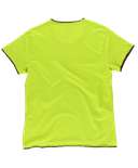 Looong Day Women's Regular Fit Giraffe Tee