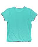 I Don't Do Mornings Women's Regular Fit Horse Tee