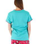 I Don't Do Mornings Women's Regular Fit Horse Tee