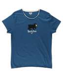 Bearly Tame Women's Regular Fit Tee
