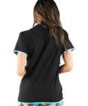 Long To Be Around You Women's Regular Fit Dog PJ Tee