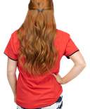 Whaley Tired Women's Regular Fit Tee