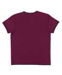 Hucklebeary Women's Regular Fit Bear PJ Tee