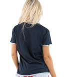 Pinch Me I'm Dreaming Lobster Women's Regular Fit PJ Tee