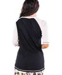 I Just Rolled Out of Bed Women's Sushi Tall Tee