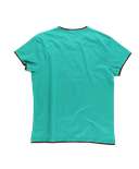 Latte Sleep Women's Regular Fit Coffee PJ Tee