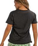 Moosely Wild Women's Regular Fit Tee