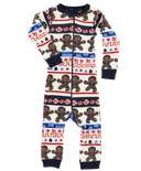 Sweet Cheeks Infant Onesie Flapjack