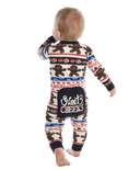 Sweet Cheeks Infant Onesie Flapjack