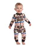 Sweet Cheeks Infant Onesie Flapjack