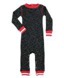 Moose Caboose Infant Onesie Flapjack