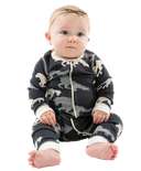 Tail End Infant Horse Flapjack Onesie