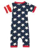 Stars & Stripes Infant Romper