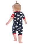 Stars & Stripes Infant Romper