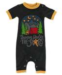 Dream Under The Stars Infant Romper