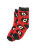 Bear Bum Infant Sock