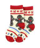 Sweet Cheeks Infant Sock