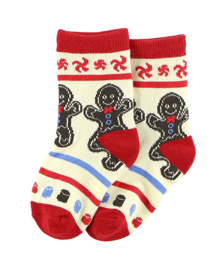 Sweet Cheeks Infant Sock