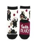Hucklebeary Infant Sock