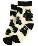 Baby Bear Infant Sock