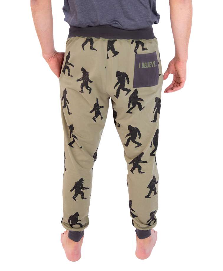 Big Foot Men's Joggers