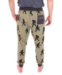 Big Foot Men's Joggers