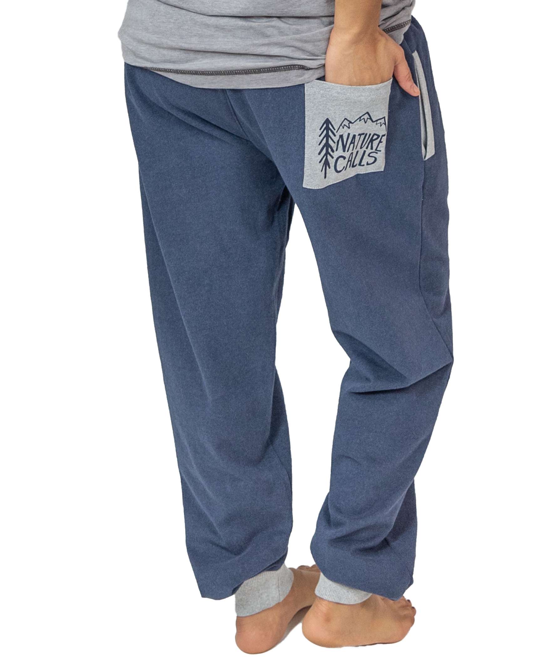Nature Calls Men's Joggers