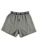 Beware of The Force Kid's Funny Boxer