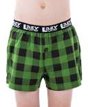 Moose Caboose Kid Boxer