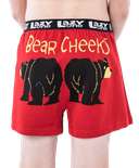 Bear Cheeks Kid Boxer