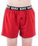 Bear Cheeks Kid Boxer