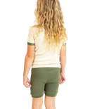 Junior Ranger Kid's PJ Short Set