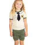 Junior Ranger Kid's PJ Short Set