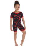 Lobster Kid Romper