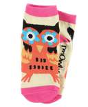 Owl Yours | Kid Sock