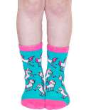 Unicorn Kid Sock