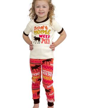 cute pjs for girls