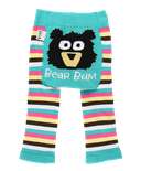 Bear Bum Infant Leggings