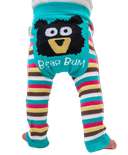 Bear Bum Infant Leggings