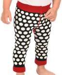 Bear Cheeks Infant Leggings