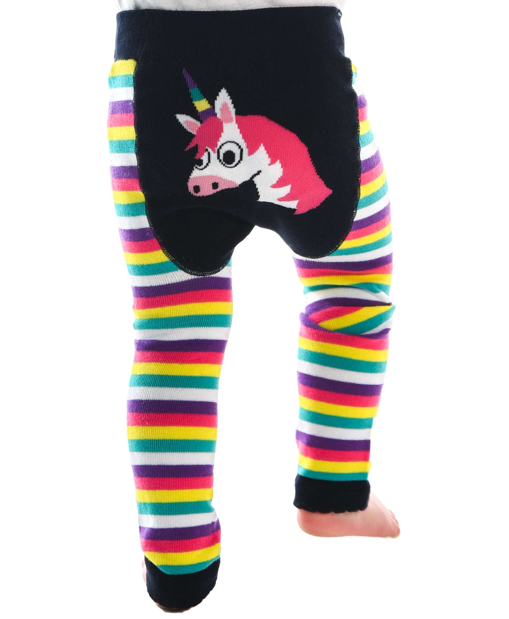 Unicorn Infant Legging LazyOne