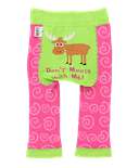 Don't Moose Infant Leggings