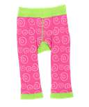 Don't Moose Infant Leggings