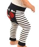 Pinch Me Lobster Infant Leggings