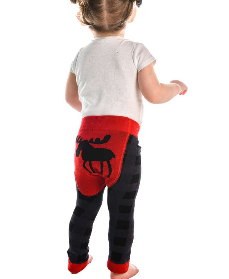 Moose Infant Legging