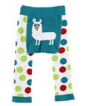 Llama Infant Legging
