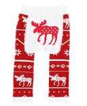 Nordic Moose Infant Legging