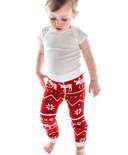 Nordic Moose Infant Legging