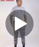 Dead Tired Men's Long Johns